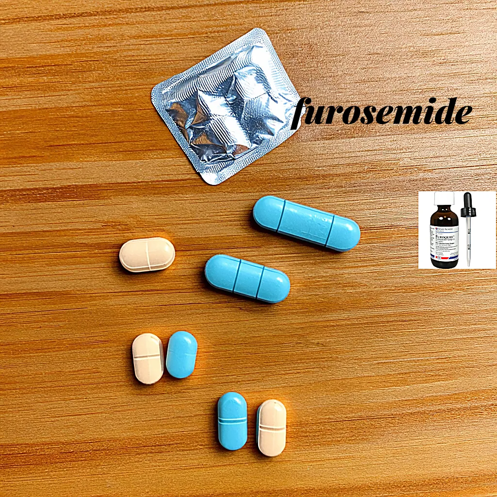 Furosemide 40 prix